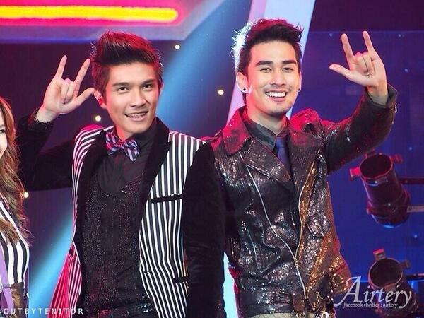 ดิวอ้น เดอะสตาร์9