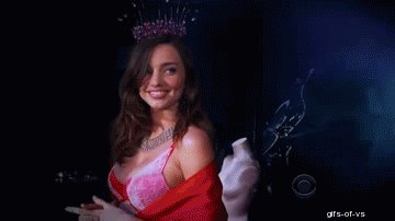 ผู้หญิงที่สวยทั้งตัว Miranda Kerr