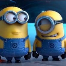 Despicable Me 2 #แนะนำ #ปี้ป่อปี้ป่อ