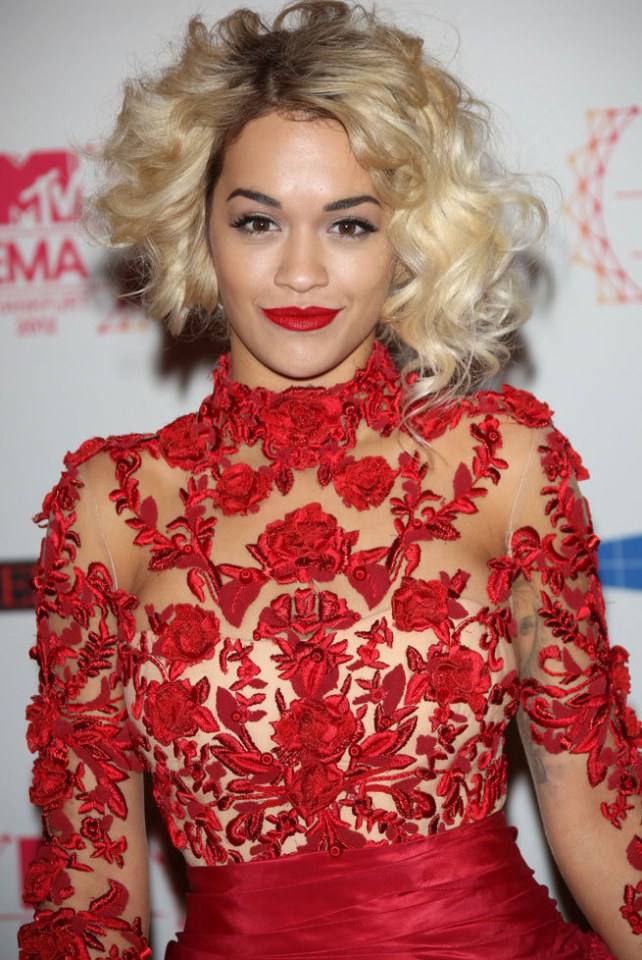 Rita Ora นักร้องดังระดับโลกถ่ายทำเอ็มวีใหม่ที่ไทย