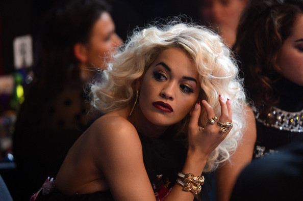 Rita Ora นักร้องดังระดับโลกถ่ายทำเอ็มวีใหม่ที่ไทย