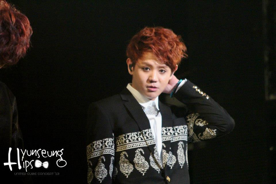 Yoseob