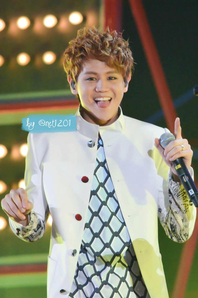 Yoseob