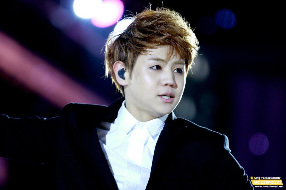 Yoseob