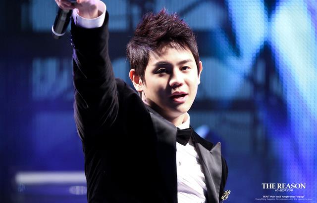 Yoseob