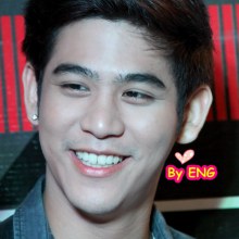 พอร์ซ...ยิ้มหวาน