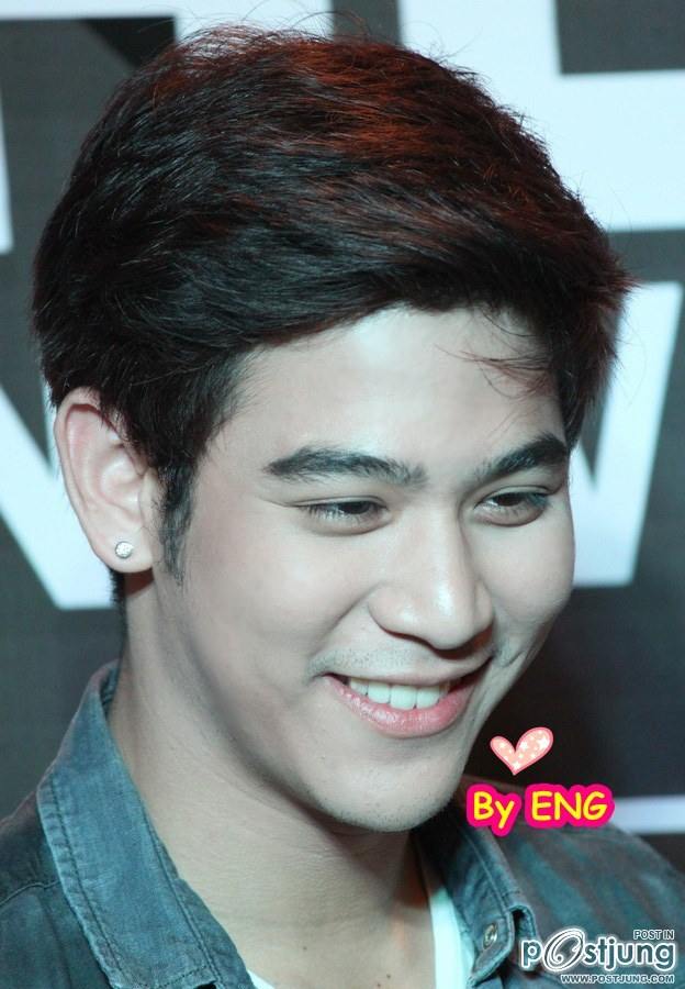 พอร์ซ...ยิ้มหวาน