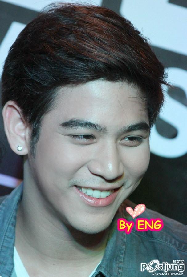 พอร์ซ...ยิ้มหวาน