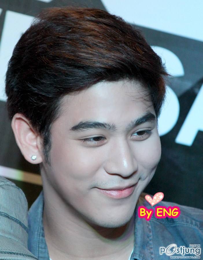 พอร์ซ...ยิ้มหวาน