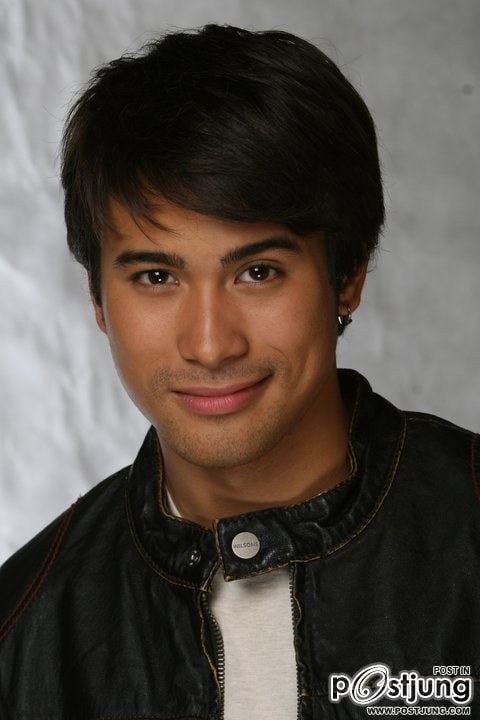 คมเข้มๆโดนๆแบบ sam mildy