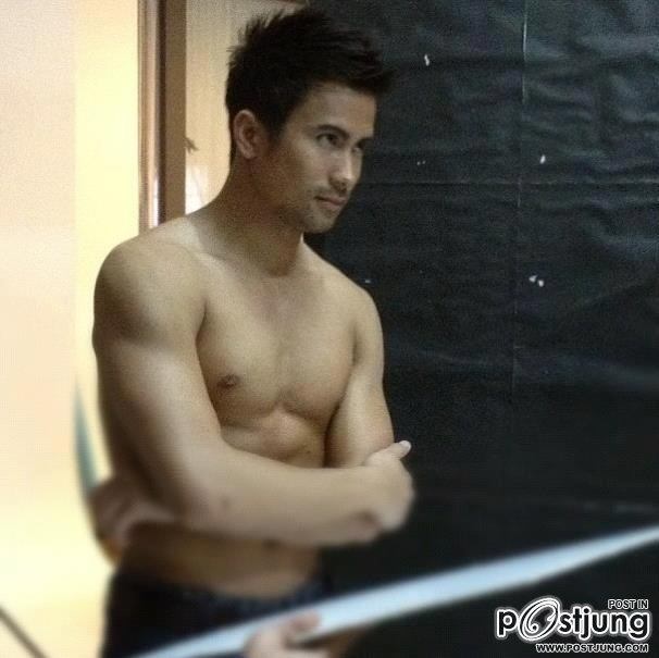 คมเข้มๆโดนๆแบบ sam mildy