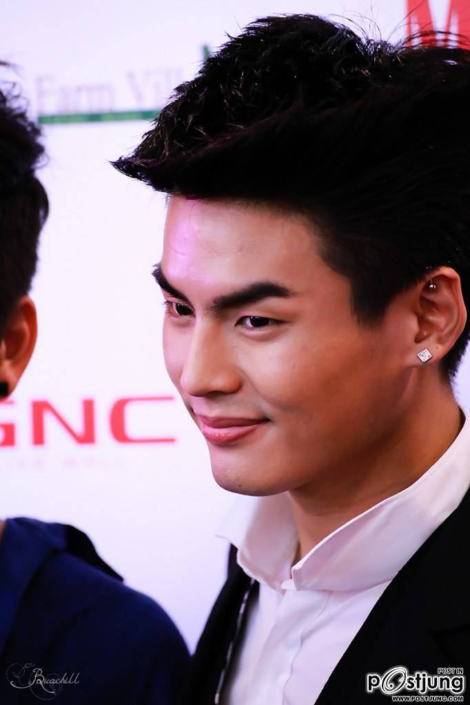 ฮั่น เดอะสตาร์