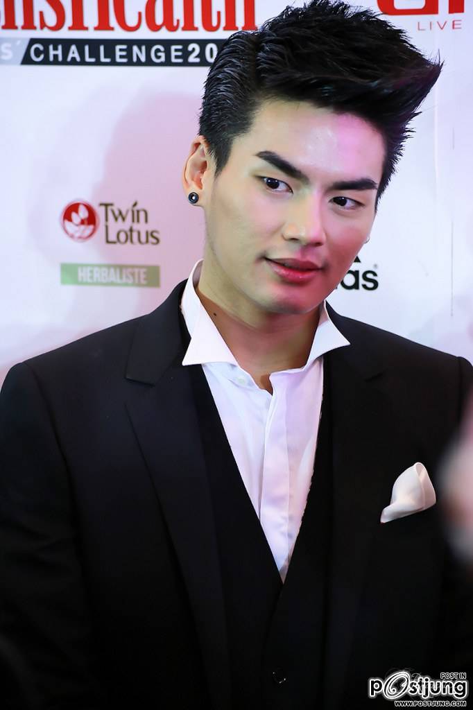 ฮั่น เดอะสตาร์