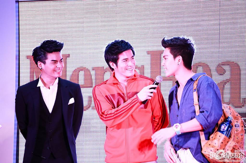 ฮั่น เดอะสตาร์