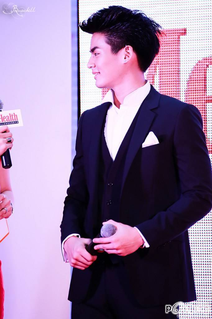 ฮั่น เดอะสตาร์