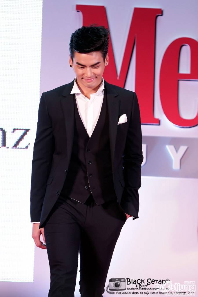 ฮั่น เดอะสตาร์