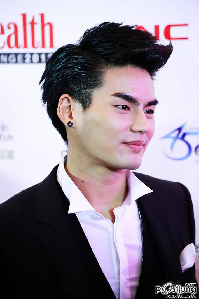 ฮั่น เดอะสตาร์