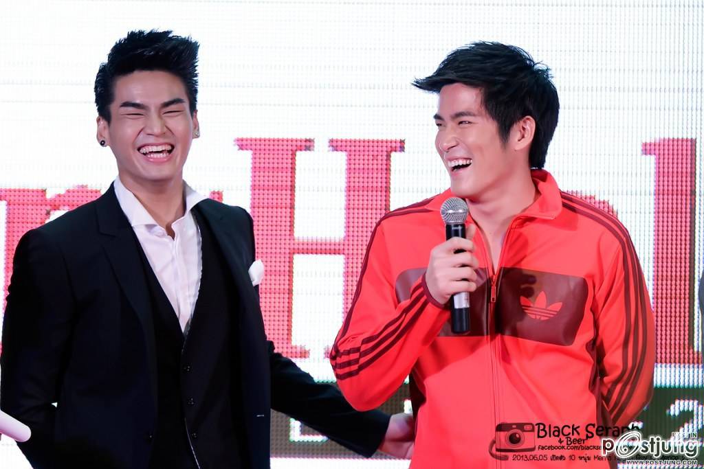 ฮั่น เดอะสตาร์