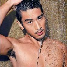 เข้มสไตล์ Godfrey Gao