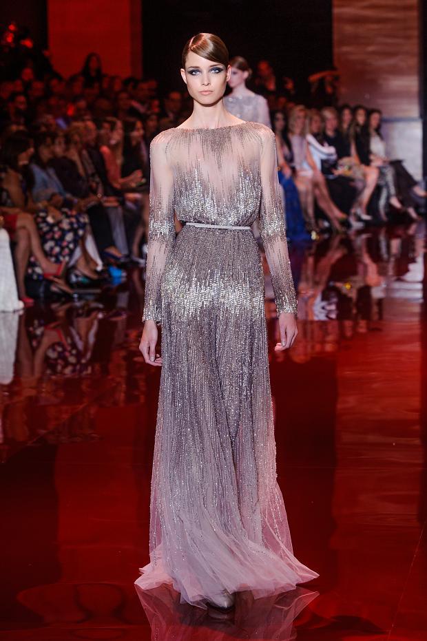 Elie Saab Haute Couture Autumn 2013