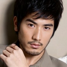 godfrey gao นี่ก้อชอบ