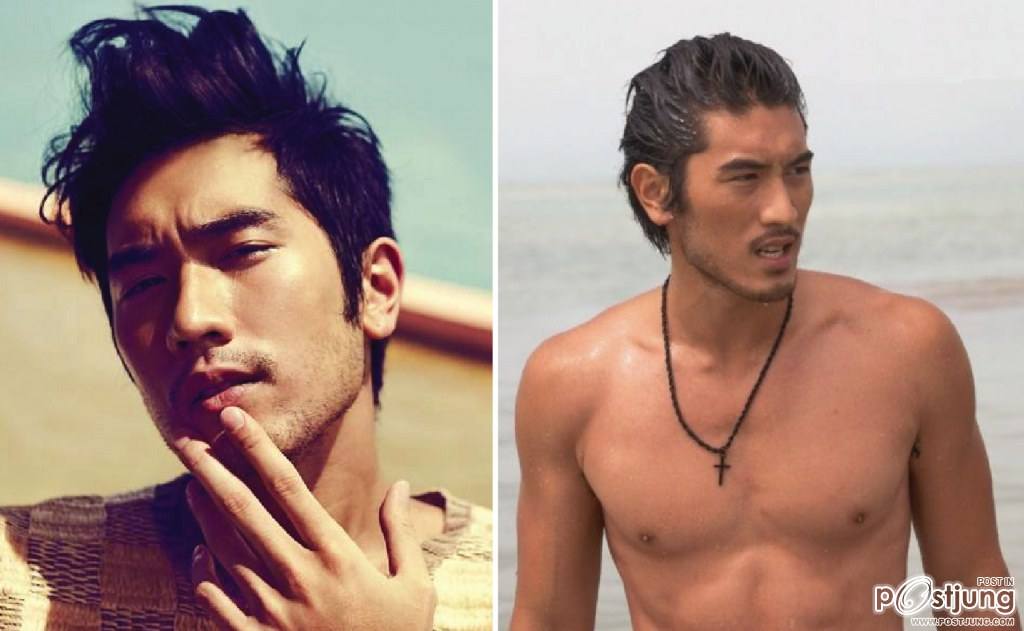 godfrey gao นี่ก้อชอบ