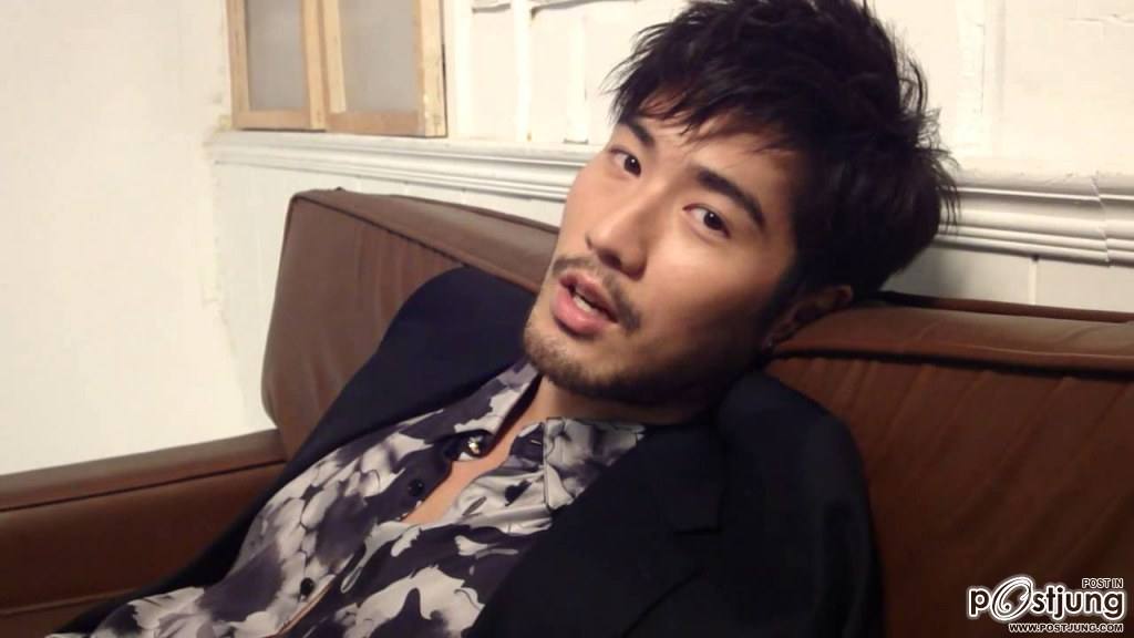 godfrey gao นี่ก้อชอบ