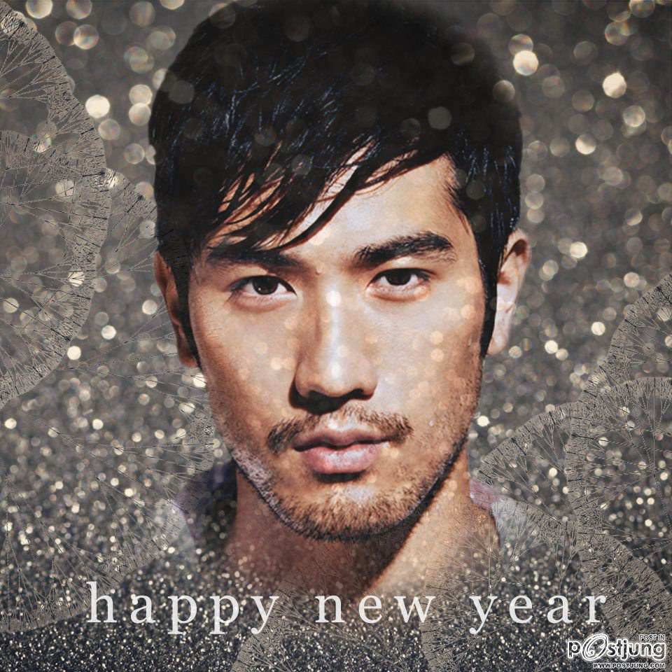 godfrey gao นี่ก้อชอบ