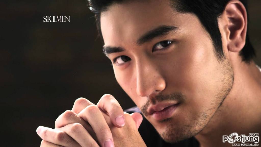 godfrey gao นี่ก้อชอบ