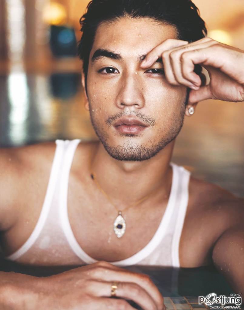 godfrey gao นี่ก้อชอบ