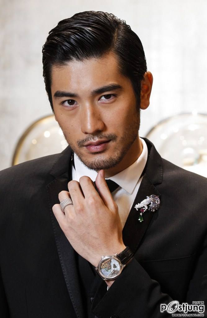 godfrey gao นี่ก้อชอบ