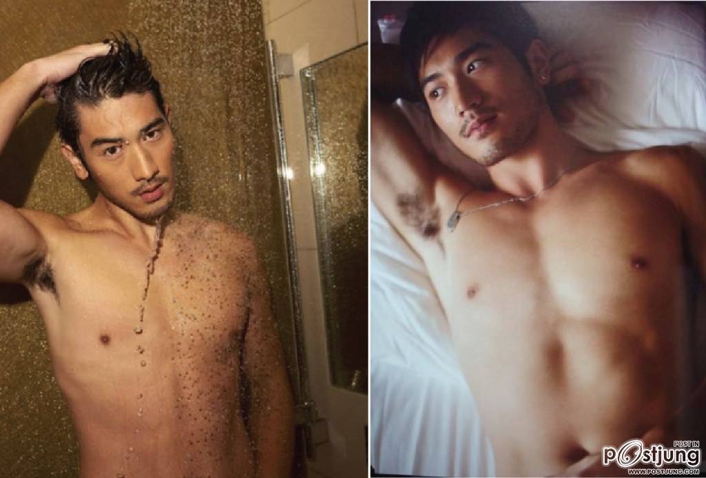 godfrey gao นี่ก้อชอบ