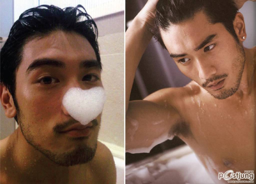 godfrey gao นี่ก้อชอบ