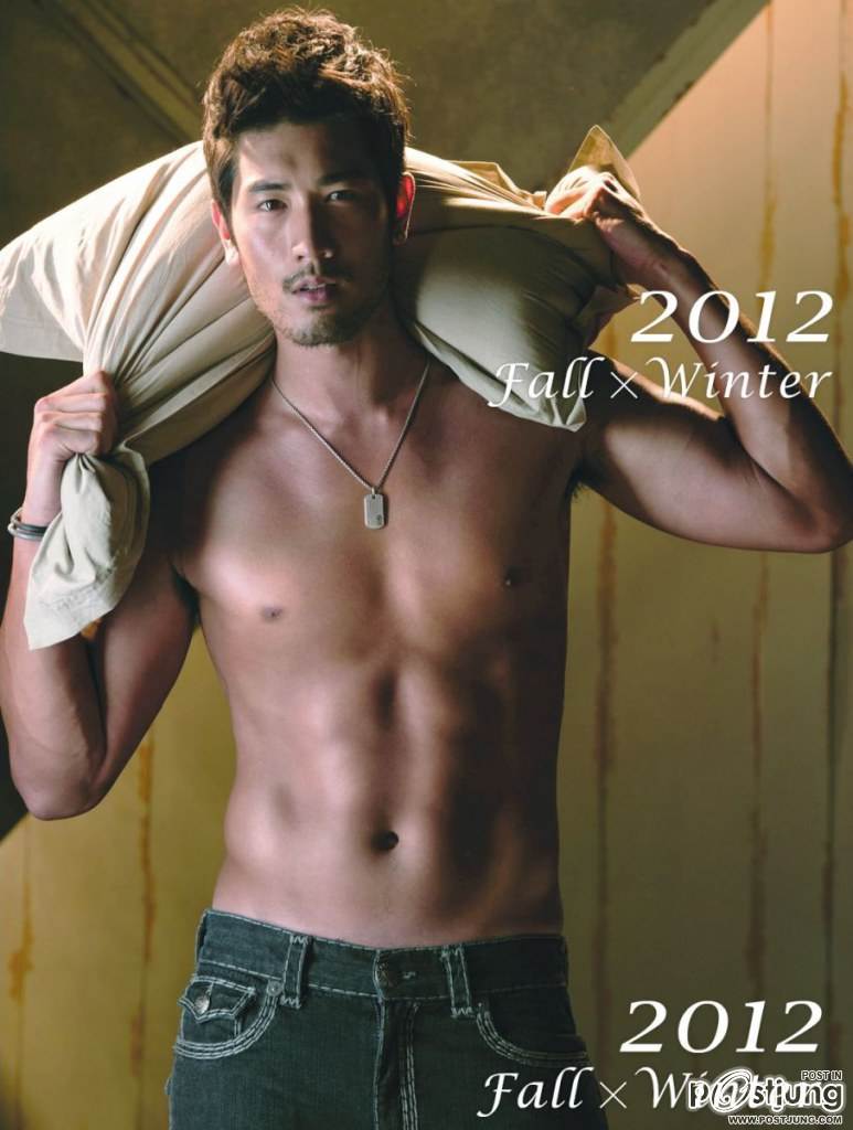 godfrey gao นี่ก้อชอบ