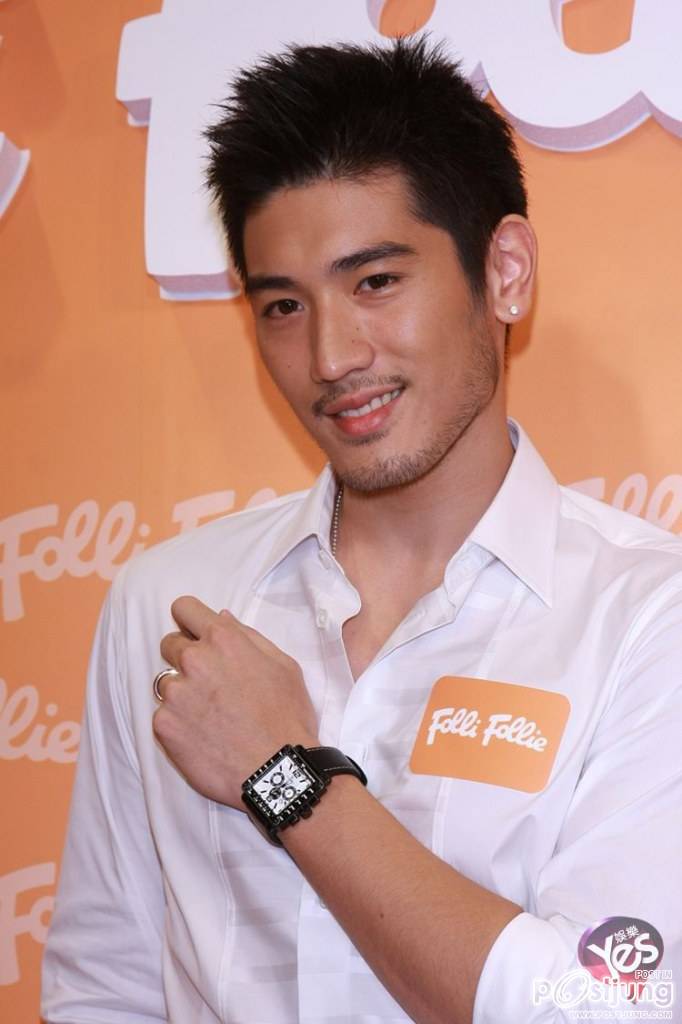 godfrey gao นี่ก้อชอบ