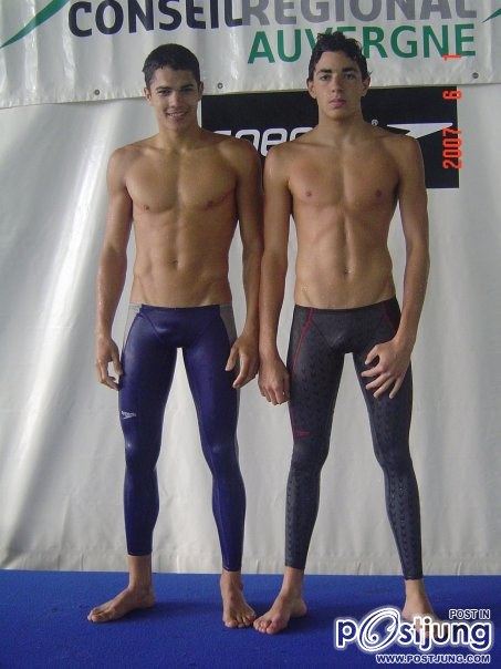 นักกีฬาเซ็กซี่ ๒๗