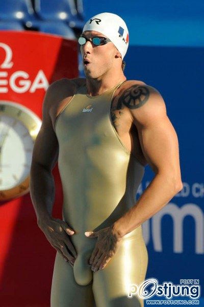 นักกีฬาเซ็กซี่ ๒๗