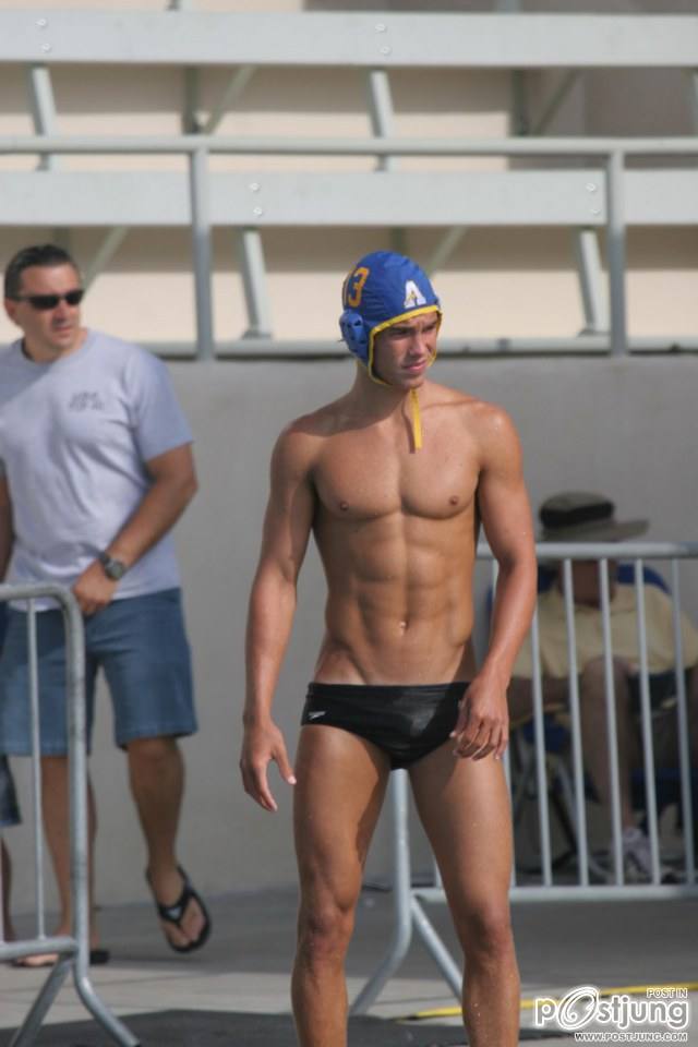 นักกีฬาเซ็กซี่ ๒๗