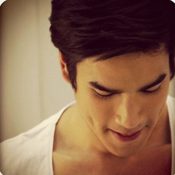 อัพเดทความหล่อของ ณเดชน์