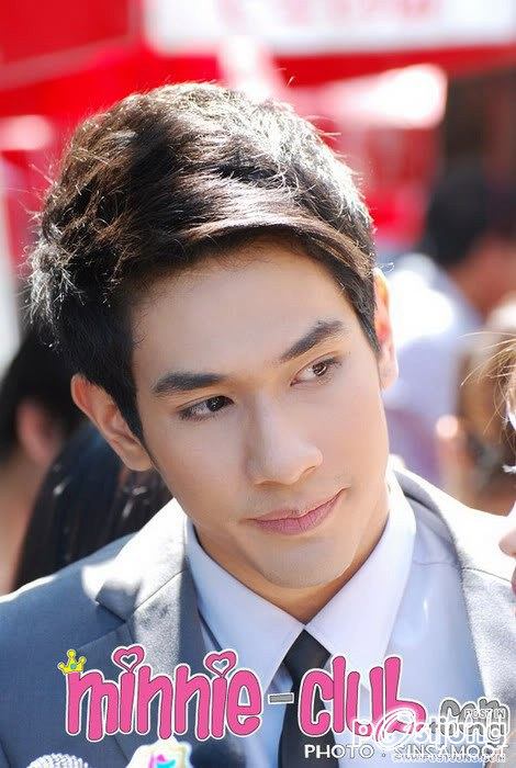 เจ้าซัน 2013 หล่อมากๆ