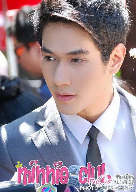 เจ้าซัน 2013 หล่อมากๆ