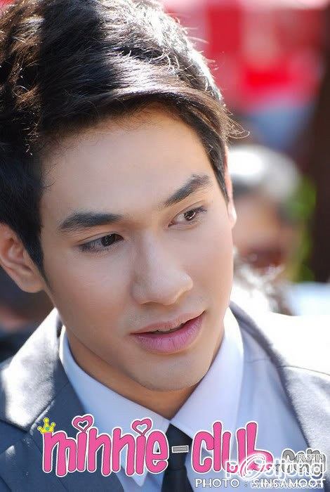 เจ้าซัน 2013 หล่อมากๆ