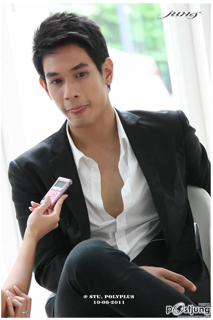 เจ้าซัน 2013 หล่อมากๆ