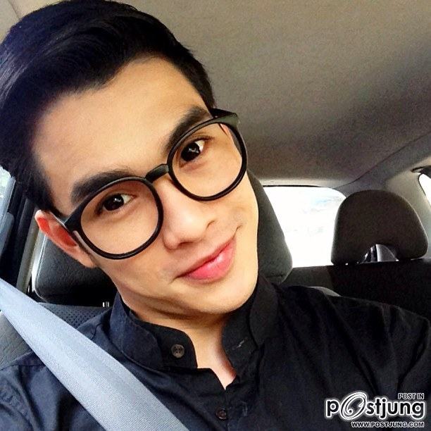 คนรักหนุ่มหล่อInstagram 35