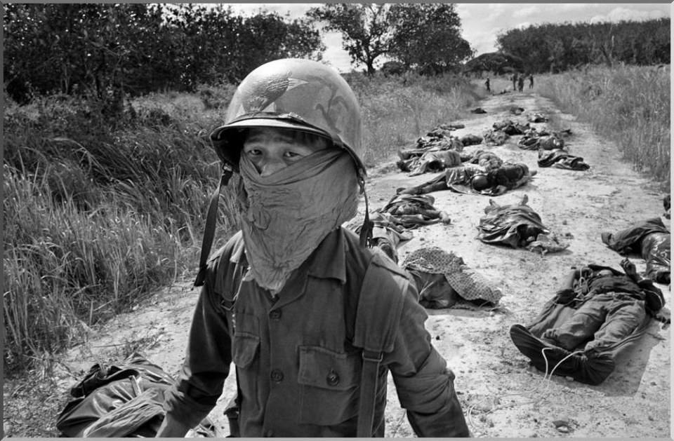สงครามเวียดนาม