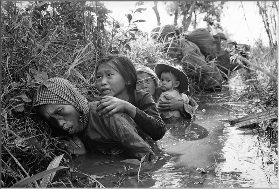 สงครามเวียดนาม
