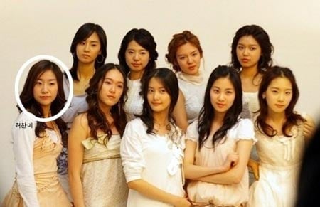 ทำไม กะเทยไทย กริ๊ดด snsd กันจัง ?