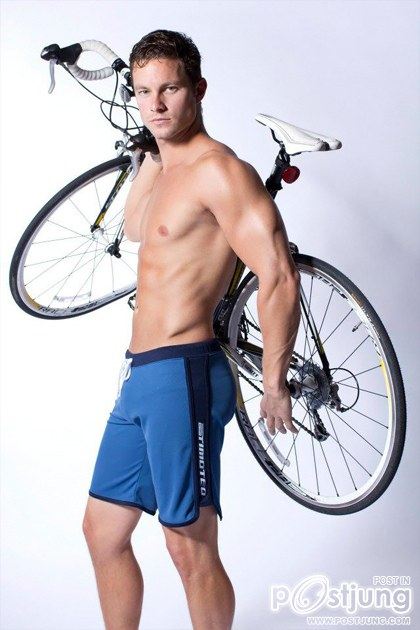 Ryan M for Timoteo