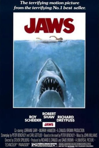 4. Jaws
