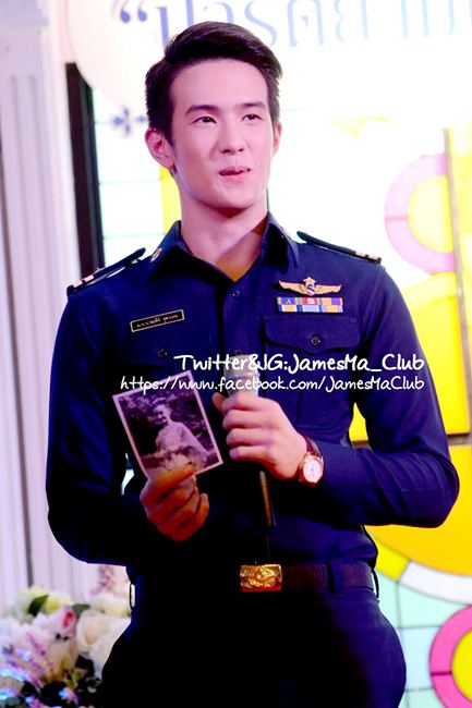 เก็บตก ภาพบรรยากาศงาน ปาร์ตี้ยามบ่ายกับ คุณชายรณพีร์ สุดฟิน